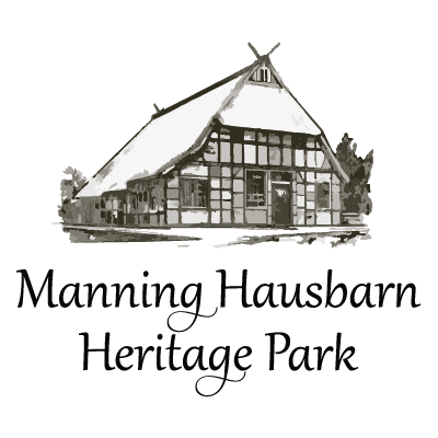 Manning Hausbarn Heritage Park